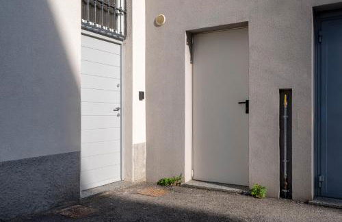 LAKE COMO - 2min to Lake and Station - Free Park and Wifi - Foto 26