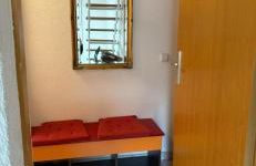 Exklusive vollmöbilierte Wohnung Nähe Daimler - Foto 12