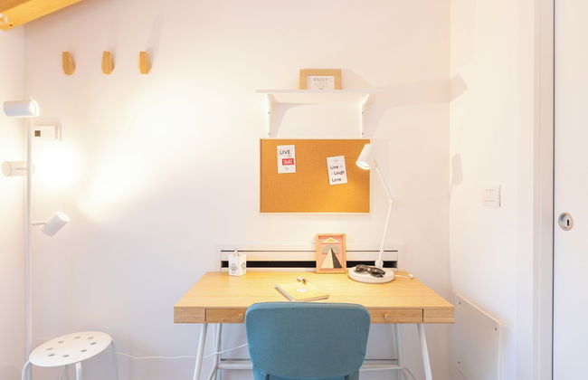 JOIVY Contemporary Apartments - Foto 21