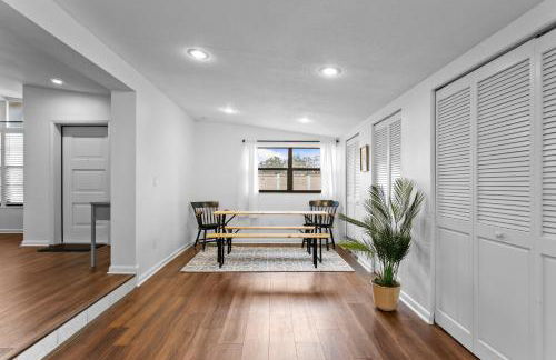 Jasmine Oaks Retreat in beautiful South Tampa - Foto 26