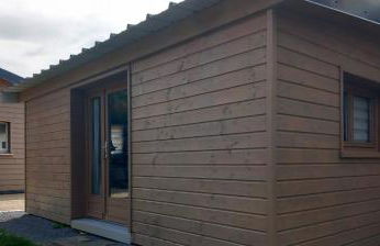 Le "Refuge" douillet, chaleureux, soins bien-être - Foto 20