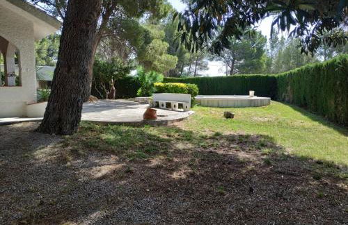 Villa Génova - Foto 5