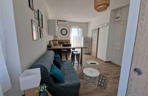 La Terrasse de Bormes - Foto 4