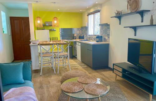 LES TERRASSES DE VALERIAN - Foto 5