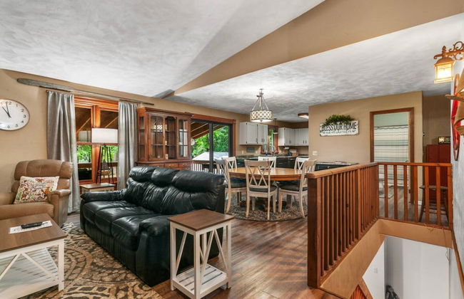 Lakeside Getaway pet Friendly - Foto 42