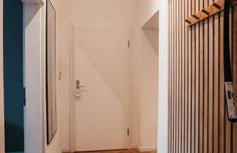 ATLAS Apartment 4 Oberhausen, 3 Zimmer, Nähe Bahnhof, Westfield Centro - Foto 12