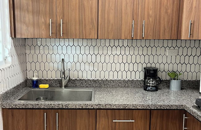 3-Bedroom House in Quebradillas - Foto 24