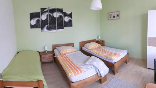 Gästehaus UP-Arnold - Foto 4