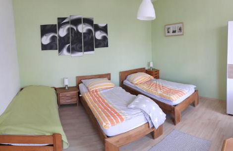 Gästehaus UP-Arnold - Foto 4