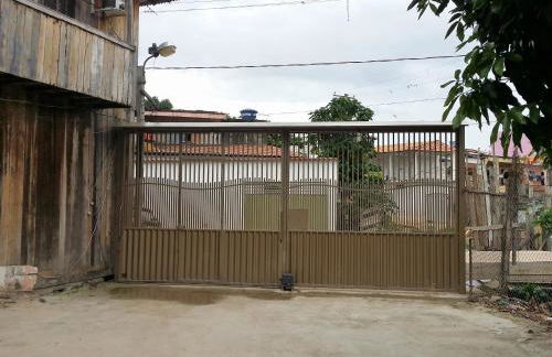 Residencial Adam Lima - Photo 42