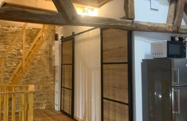 La cabane suspendue de Sarlat - Foto 16