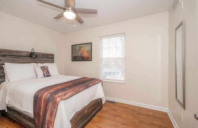 Horse Haven - Foto 9