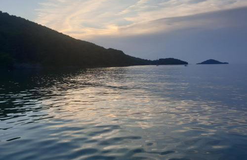 Zadar Kali Booking Franov Residence on island Ugljan with the pool, BBQ and beautiful sea-view! - Foto 61