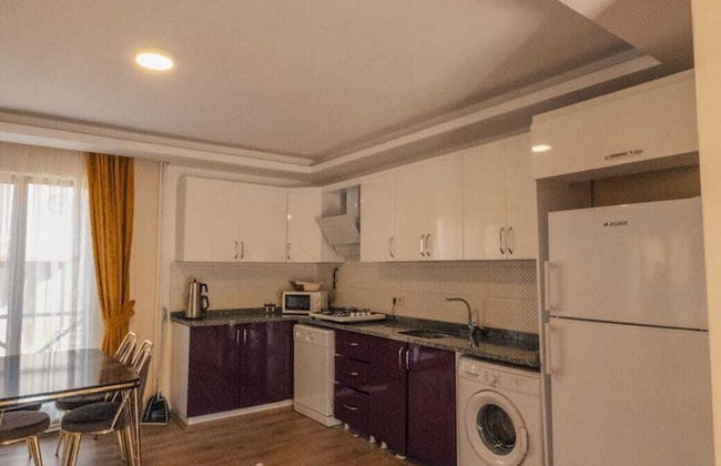 Mila Garden Villas & Bungalows - Foto 18