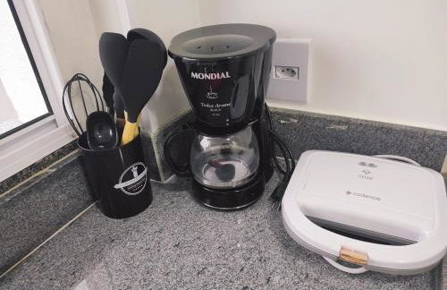 Apartamento no Santa Mônica próximo a UFU e Center Shopping - Foto 6