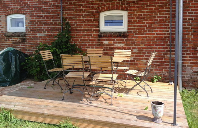 Hollaender Windmuehle in Neubukow - Foto 28