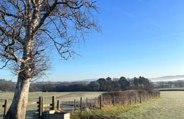 Ty Mawr, The Old School Holiday Homes - Pet Friendly - Foto 58