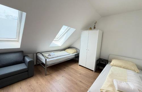 Zentrale Apartments in Rendsburg ideal für Monteure & Geschäftsreisende - Foto 40