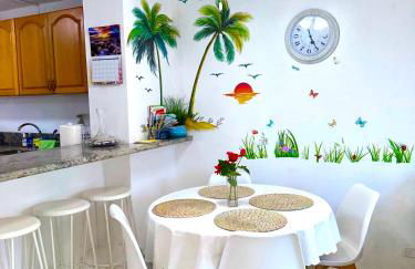 WAIKIKI 2 BEDROOMS, 1 BATH, FREE PARKING, SLEEP 6 - Foto 32