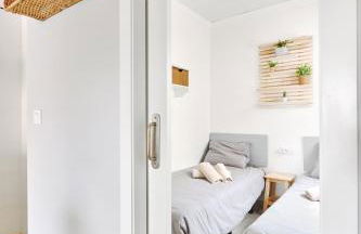 Casa Nathan - Historic Center - 50m from the Beach - Balcony - Foto 43