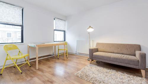 Cosy studio near Big Ben - Photo 4