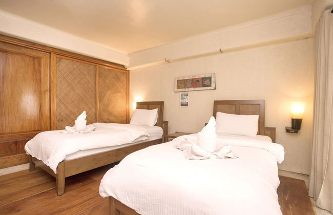 Mayumi Beach Villa - Foto 5