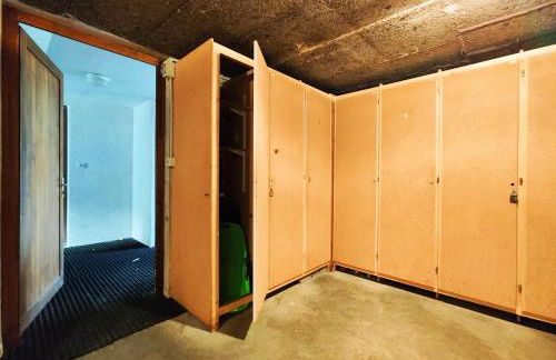 Appartement Lélex - 5 personnes - pied des pistes - vue montagne - Foto 16