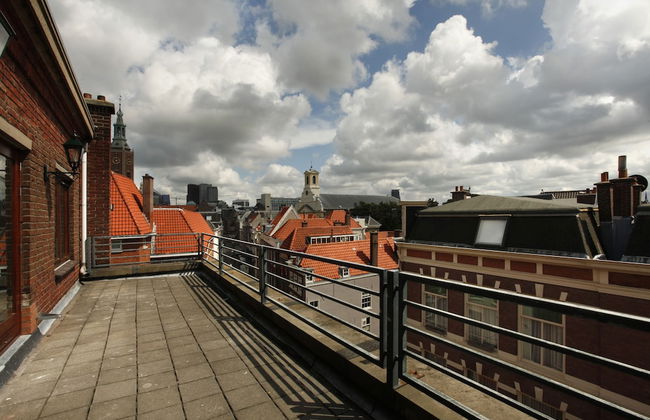 Stayci Apartments Westeinde - Photo 69