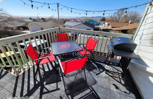 townhouse with jacuzzi and 1 car garage - Foto 36