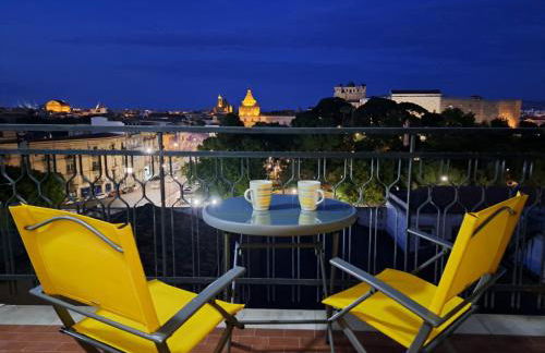 Skyline Palermo - Foto 5