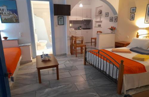 Akrogiali studios - Photo 48