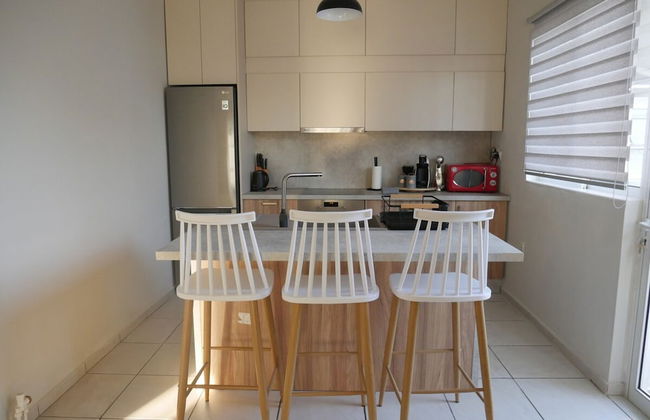 Gio s Central Cosy Apartment With Private Balcony - Foto 4