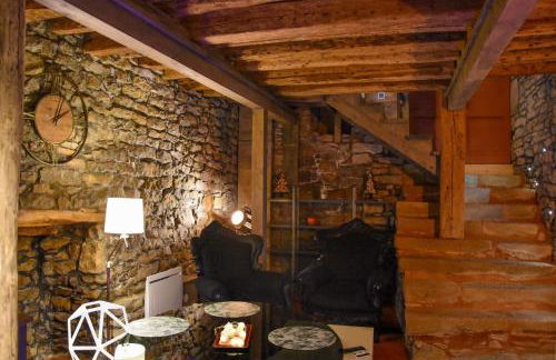 Caveau Contemporain KV'O37 - Foto 3