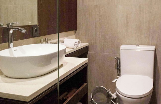 Tanna Villa Bali Tabanan - Foto 13