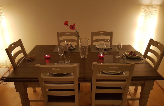 Klintvägen Apartments - Foto 25