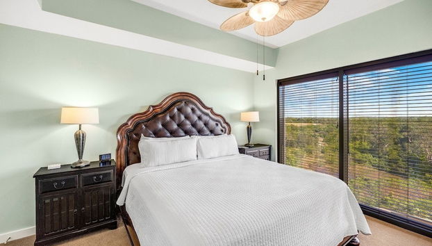 Origin 0517 - 1 Bedroom - Partial Gulf View 1 Condo - Foto 5, Habitación