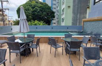 COFDR0102 - Edifício House Federação - Foto 7