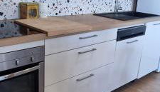 Appartement centre ville - moderne - T2 - Foto 4