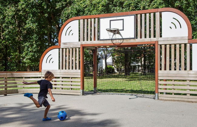 Pornichet Stay at Bois de la Gree - Foto 10