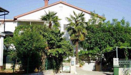 Angelo Apartment, in the Quiet Part of Porec - Foto 4, Other