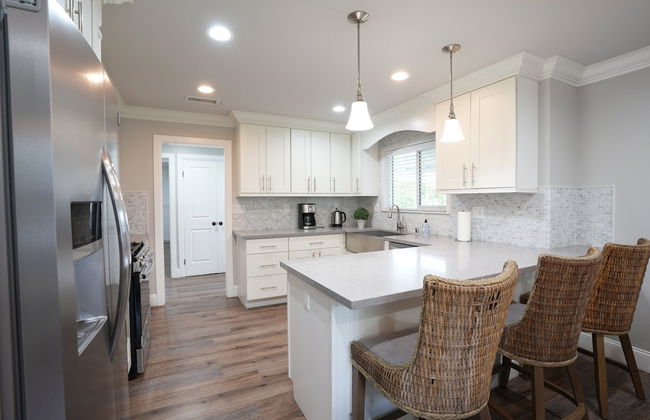 4 bedroom, 3 bathrooms Pool Home - Foto 18