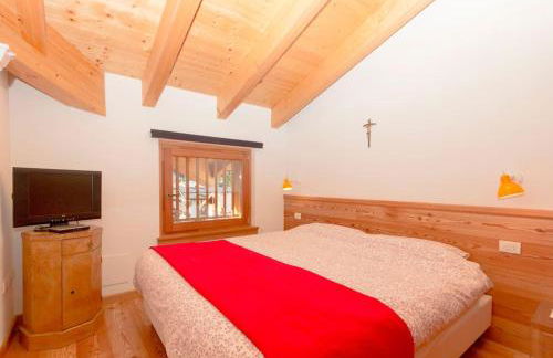 Lovely apt in Pinzolo Val Rendena 7 - Foto 21