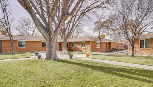 Downtown Delta Condo about 34 Mi to Black Canyon! - Foto 3