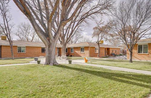 Downtown Delta Condo about 34 Mi to Black Canyon! - Foto 3