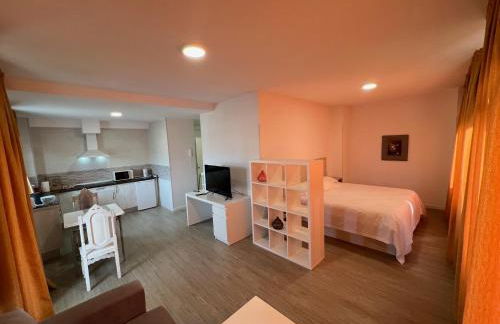 Apartamentos Sanjuan - Foto 40