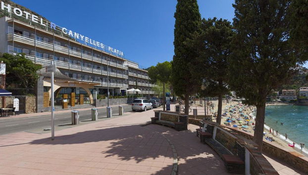 Canyelles Marina 3000 - Foto 2