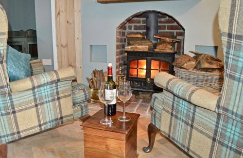 Skylarks - Cley next the Sea - Crabpot Cottages. - Photo 1