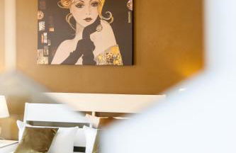 Dilo Apartments Berlin 160 sqm Modern Historic Apartments for 12 Guests - Foto 35