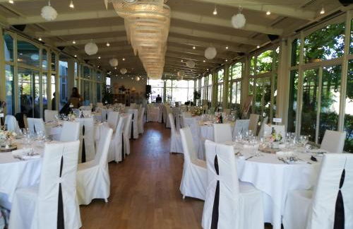 Hotel Parco Borromeo - Monza Brianza - Foto 17