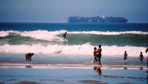 Casa da Baía by Estilo Lusitano, a 150 metros da praia - Foto 3